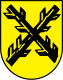 Coat of arms of Oybin