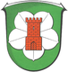 Coat of arms of Schauenburg