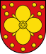 Blason de Uckerland