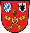 Wappen von Feldkirchen (Niederbayern)