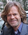 William H. Macy dans le rôle de Francis Gallagher.