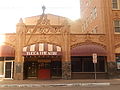 Yucca Theater at the Petroleum Building