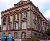 Museo zoologico dell'Università di Kiel