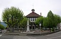 Ancien Hôtel de Ville