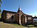 Église Saint-Jean-Baptiste de Tailhac