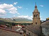 Iglesia Parroquial de la Asunción