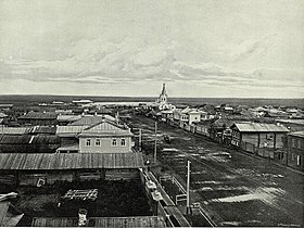 Mariinsk