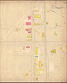 1922 fire insurance map of Pittsview