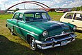 1954 Mercury Custom