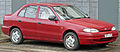 Hyundai Accent 1993-2001
