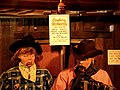 The Wall Drug Cowboy Orchestra