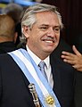 ArgentinaAlberto Fernández, Presidente