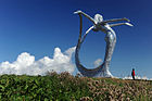 Arria, Cumbernauld, Scotland