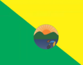 Bandeira de Baliza