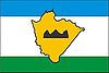 Flag of Chã Preta