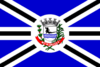 Flag of Jacarezinho
