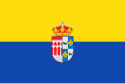 Bandeira de Villamanta