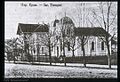 Banja Luka Synagogue (1884-1941)