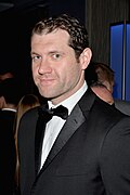 Billy Eichner dans les rôles de Brock et Mutt Nutter