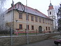 Pfarrhaus