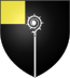 Blason de Amplier