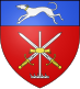 Coat of arms of Laveline-devant-Bruyères