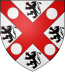 Blason de Maison-Roland