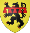 Blason de Beaujeu