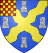 Blason de Chapelle-Spinasse