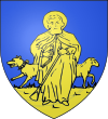 Blason de La Wantzenau