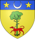 Coat of arms of Lacajunte