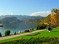 Lake Bled