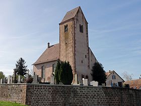 Bourgheim