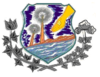 Official seal of São Rafael, Rio Grande do Norte