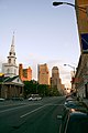 Broad Street, Newark, New Jersey