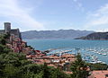 Bucht von Lerici