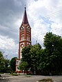 Römisch-katholische Kirche