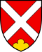 Coat of arms of Montcherand