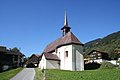 Kapelle S. Catrina in Campliun