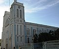 Cathedral of Les Cayes