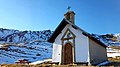 Chapelle Notre-Dame des Chambeaux