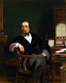 Used at Portal:Charles Dickens/Selected picture