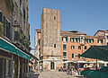 Église Sainte-Marguerite (chiesa di Santa Margherita, 853, déconsacrée)