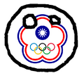 Taiwan (Chinese Taipei)