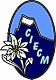 French mountain troops school emblem.[36]
