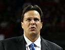 Tom Crean in 2008