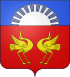 Coat of arms of Buzdyaksky District