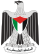 Coat of the Palestinian National Authority