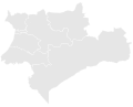 Constituencies of Souss-Massa