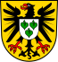 Blason de Bodman-Ludwigshafen